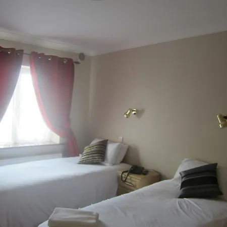 Oda ve Kahvaltı Cuil Darach 3*