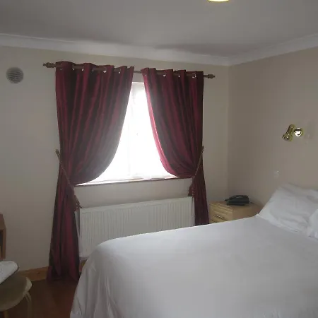 Oda ve Kahvaltı Cuil Darach Clones