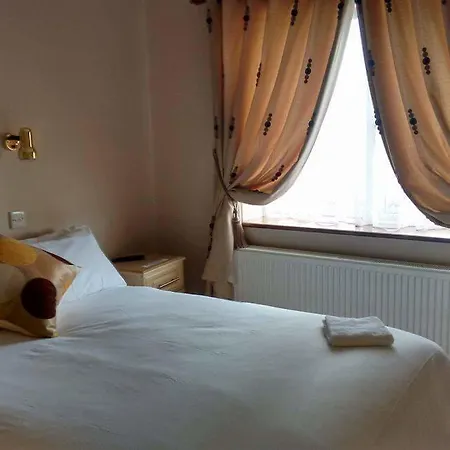 Cuil Darach Oda ve Kahvaltı